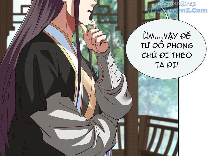 Hoá Ra Ta Là Lão Tổ Ma Đạo?: Chapter 91