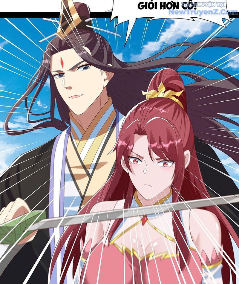 Hoá Ra Ta Là Lão Tổ Ma Đạo?: Chapter 92