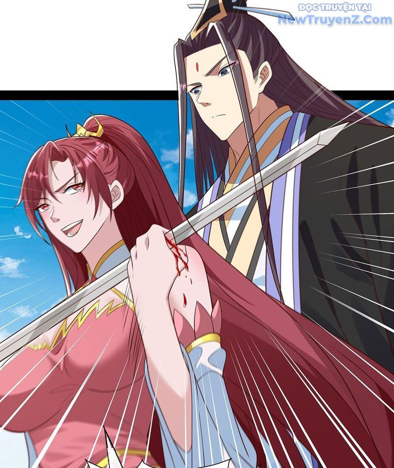 Hoá Ra Ta Là Lão Tổ Ma Đạo?: Chapter 92