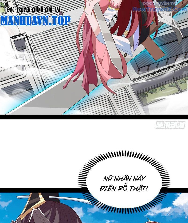 Hoá Ra Ta Là Lão Tổ Ma Đạo?: Chapter 92