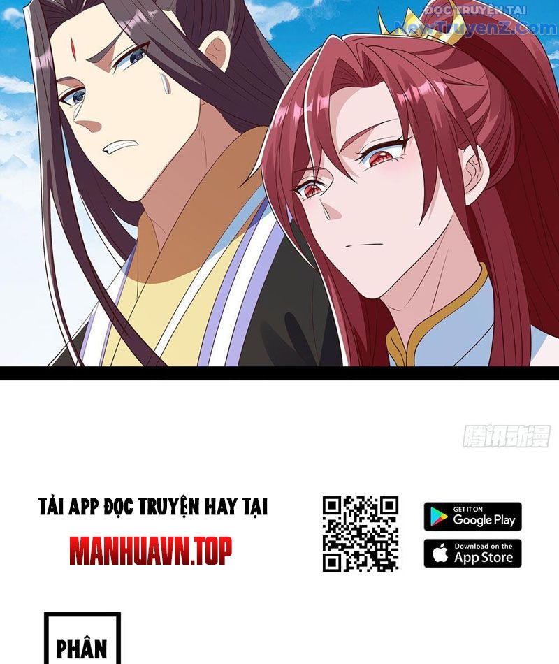 Hoá Ra Ta Là Lão Tổ Ma Đạo?: Chapter 92