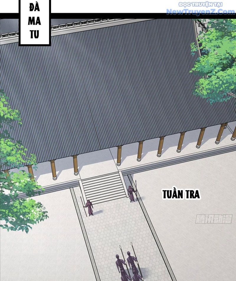 Hoá Ra Ta Là Lão Tổ Ma Đạo?: Chapter 92