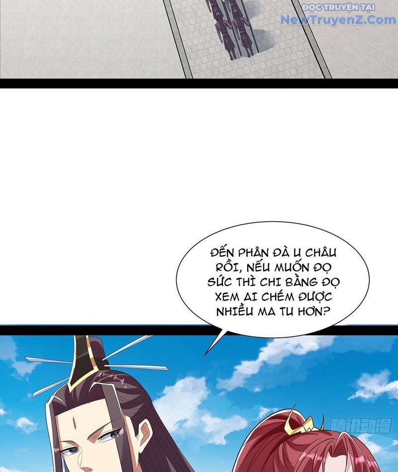 Hoá Ra Ta Là Lão Tổ Ma Đạo?: Chapter 92