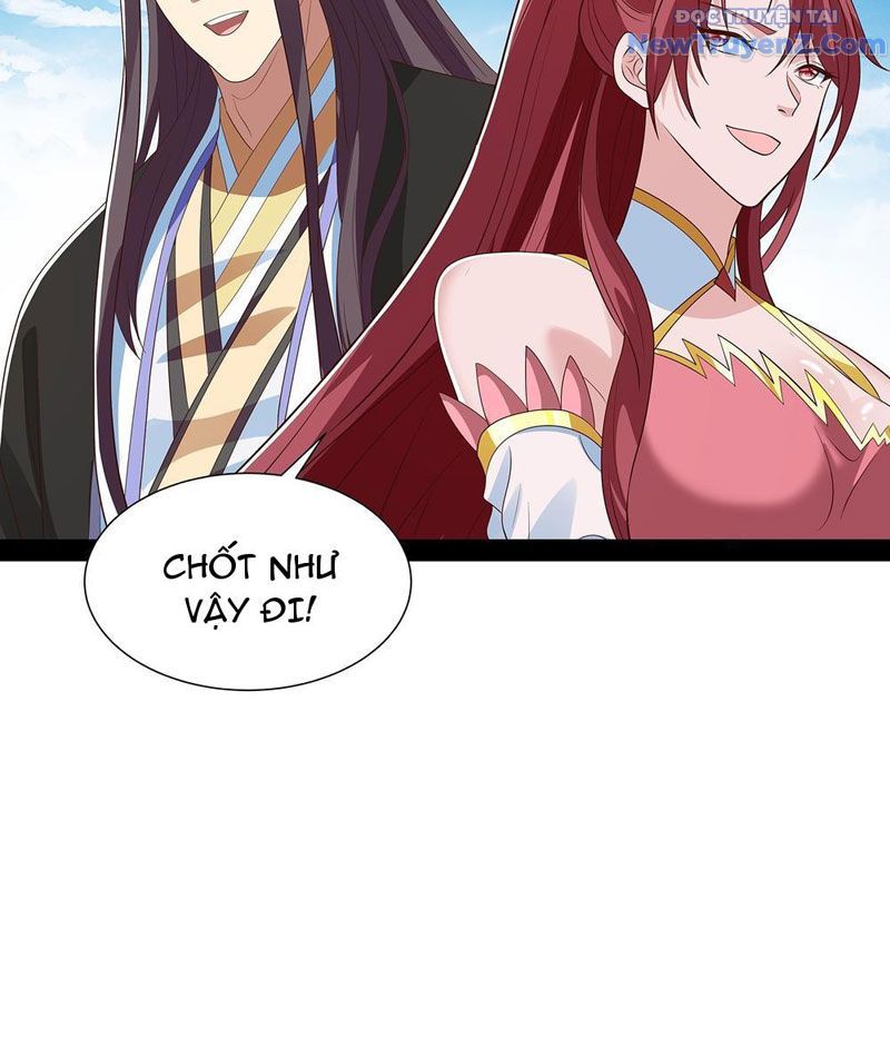 Hoá Ra Ta Là Lão Tổ Ma Đạo?: Chapter 92