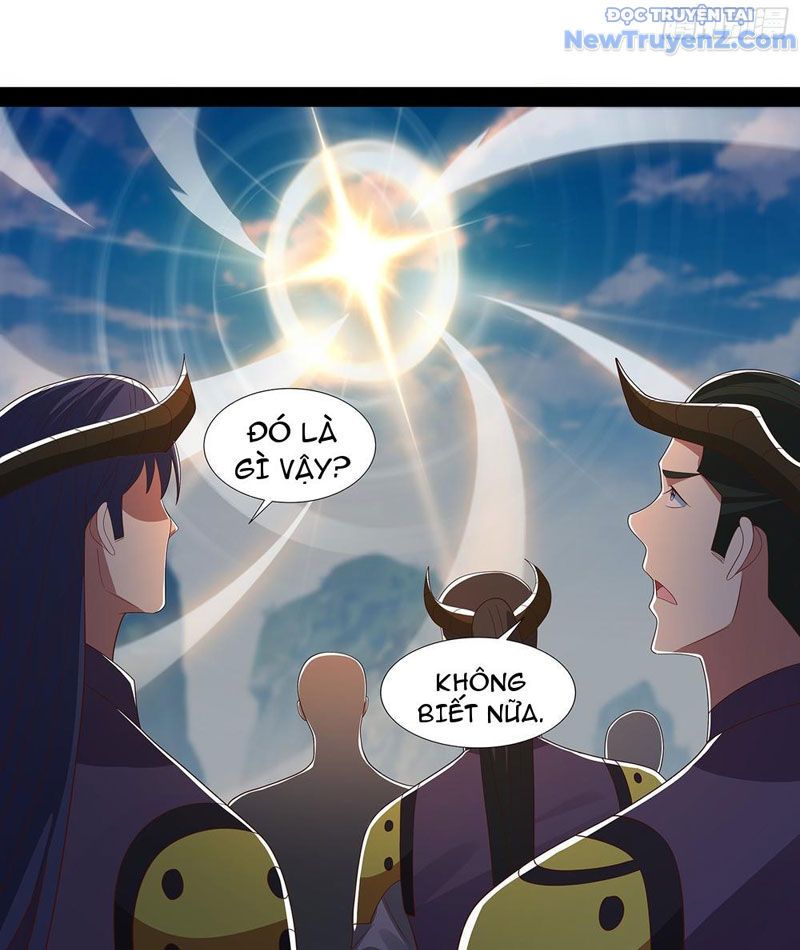 Hoá Ra Ta Là Lão Tổ Ma Đạo?: Chapter 92