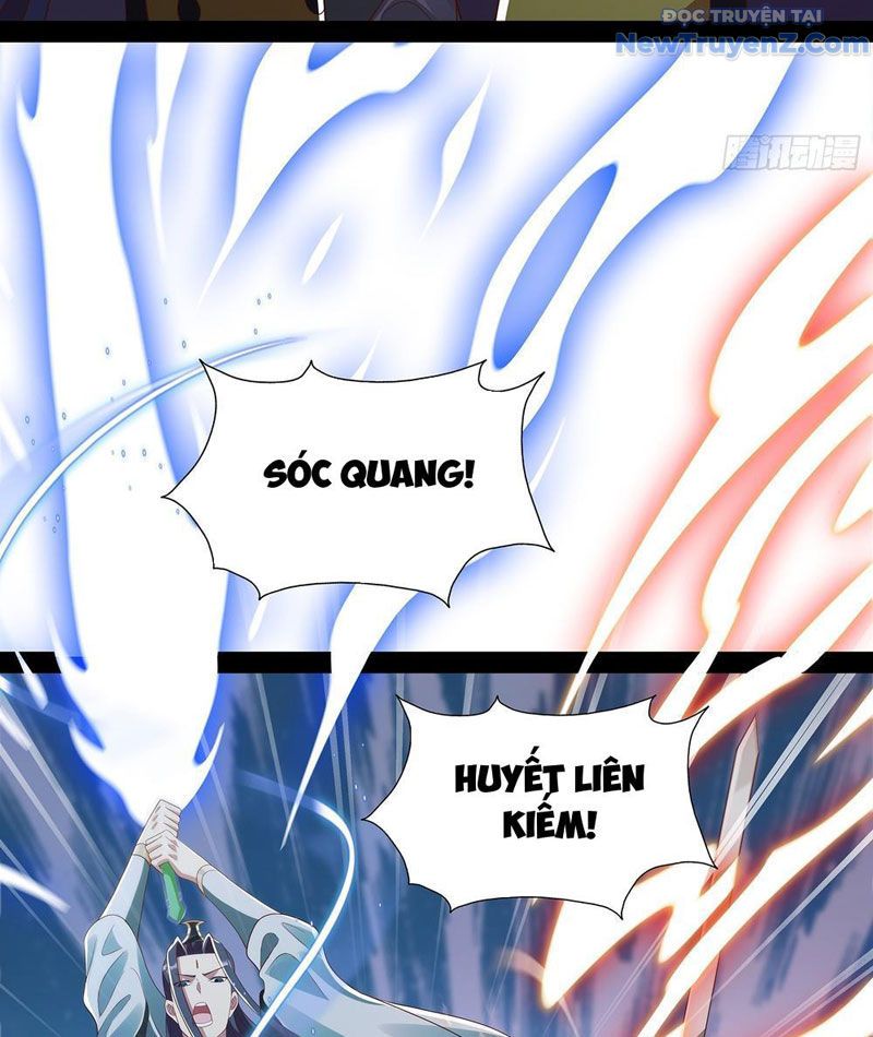 Hoá Ra Ta Là Lão Tổ Ma Đạo?: Chapter 92