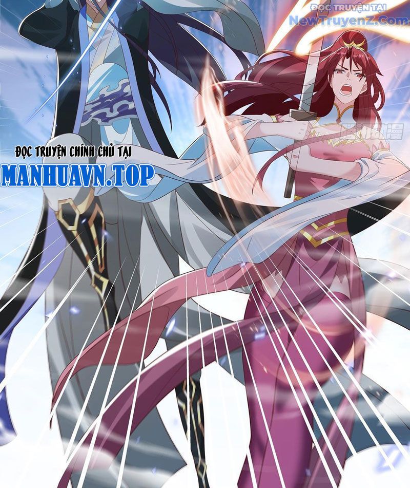 Hoá Ra Ta Là Lão Tổ Ma Đạo?: Chapter 92