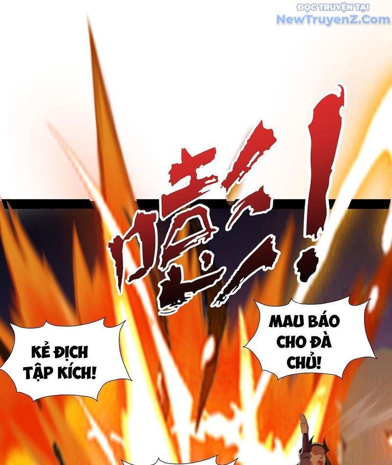 Hoá Ra Ta Là Lão Tổ Ma Đạo?: Chapter 92