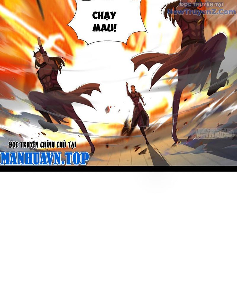Hoá Ra Ta Là Lão Tổ Ma Đạo?: Chapter 92
