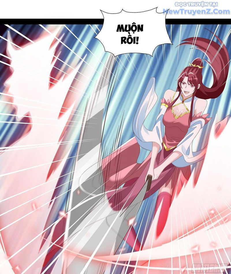 Hoá Ra Ta Là Lão Tổ Ma Đạo?: Chapter 92