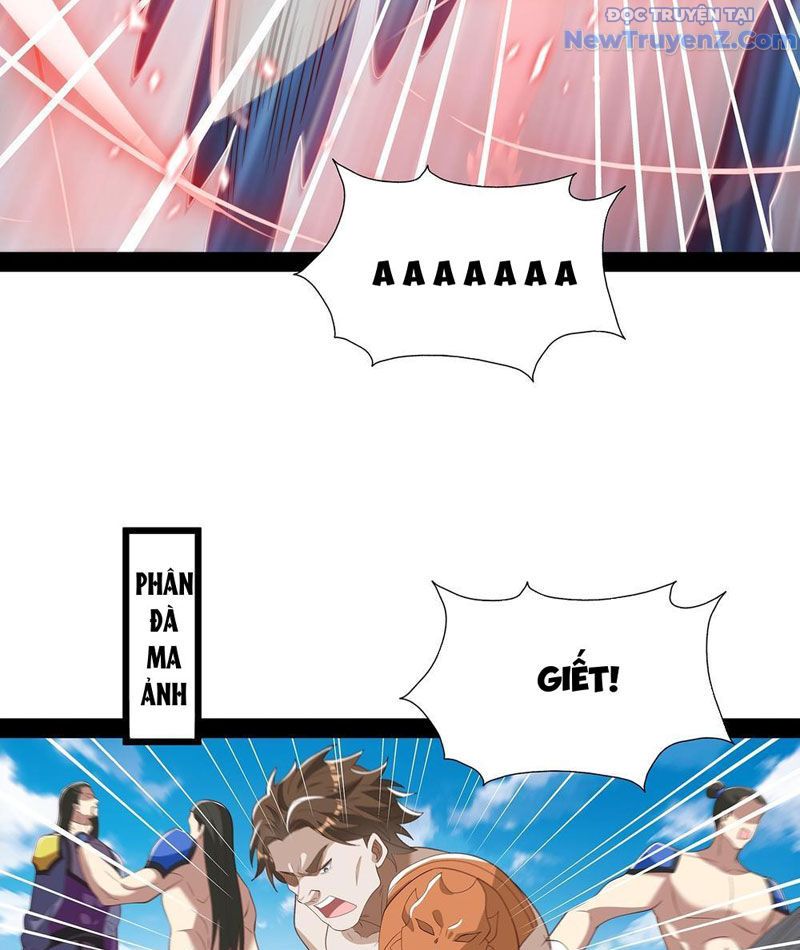 Hoá Ra Ta Là Lão Tổ Ma Đạo?: Chapter 92