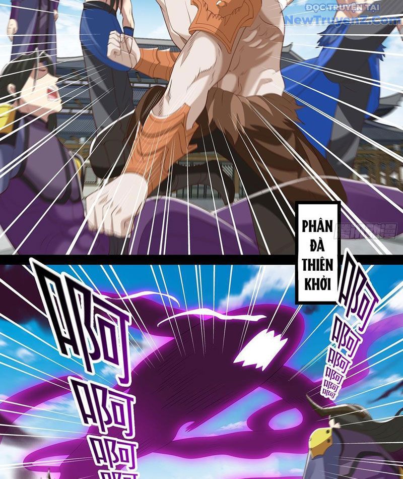 Hoá Ra Ta Là Lão Tổ Ma Đạo?: Chapter 92