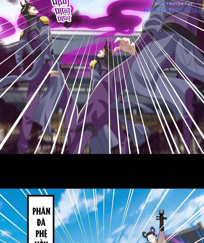 Hoá Ra Ta Là Lão Tổ Ma Đạo?: Chapter 92