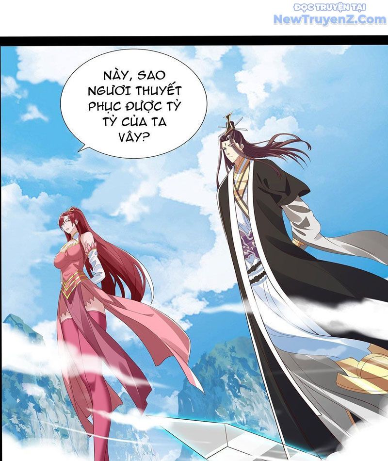 Hoá Ra Ta Là Lão Tổ Ma Đạo?: Chapter 92