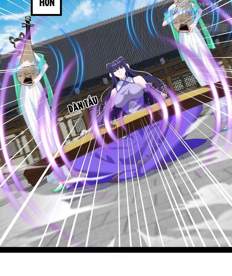 Hoá Ra Ta Là Lão Tổ Ma Đạo?: Chapter 92