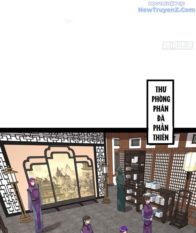 Hoá Ra Ta Là Lão Tổ Ma Đạo?: Chapter 92