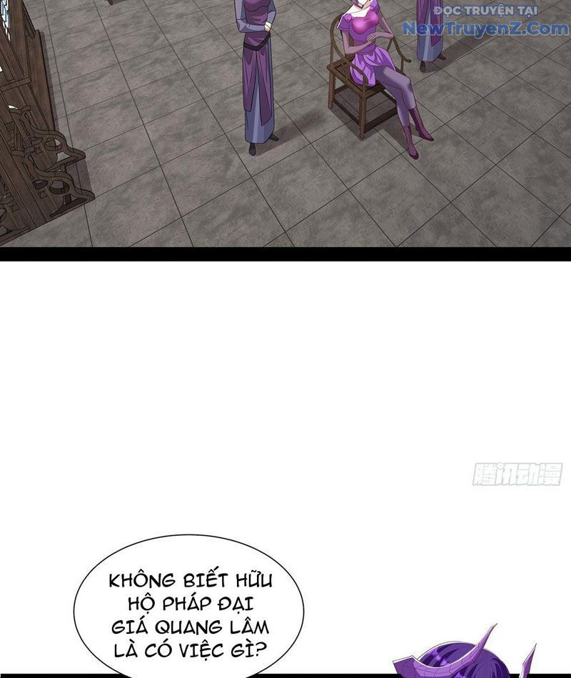 Hoá Ra Ta Là Lão Tổ Ma Đạo?: Chapter 92