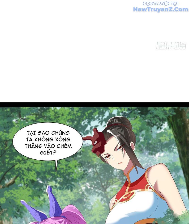 Hoá Ra Ta Là Lão Tổ Ma Đạo?: Chapter 92