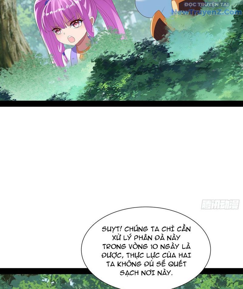 Hoá Ra Ta Là Lão Tổ Ma Đạo?: Chapter 92