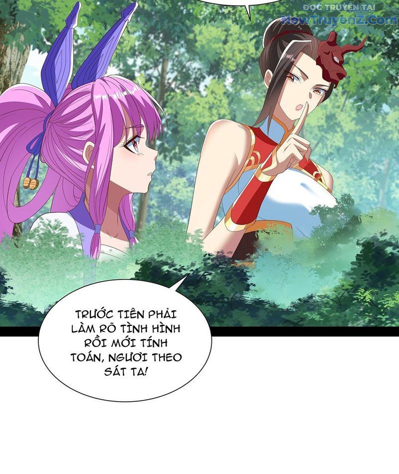 Hoá Ra Ta Là Lão Tổ Ma Đạo?: Chapter 92