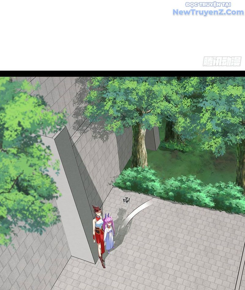 Hoá Ra Ta Là Lão Tổ Ma Đạo?: Chapter 92