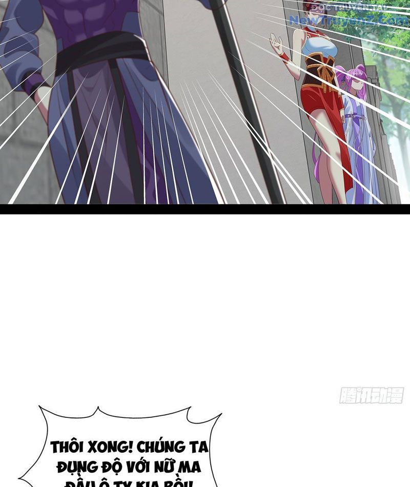 Hoá Ra Ta Là Lão Tổ Ma Đạo?: Chapter 92