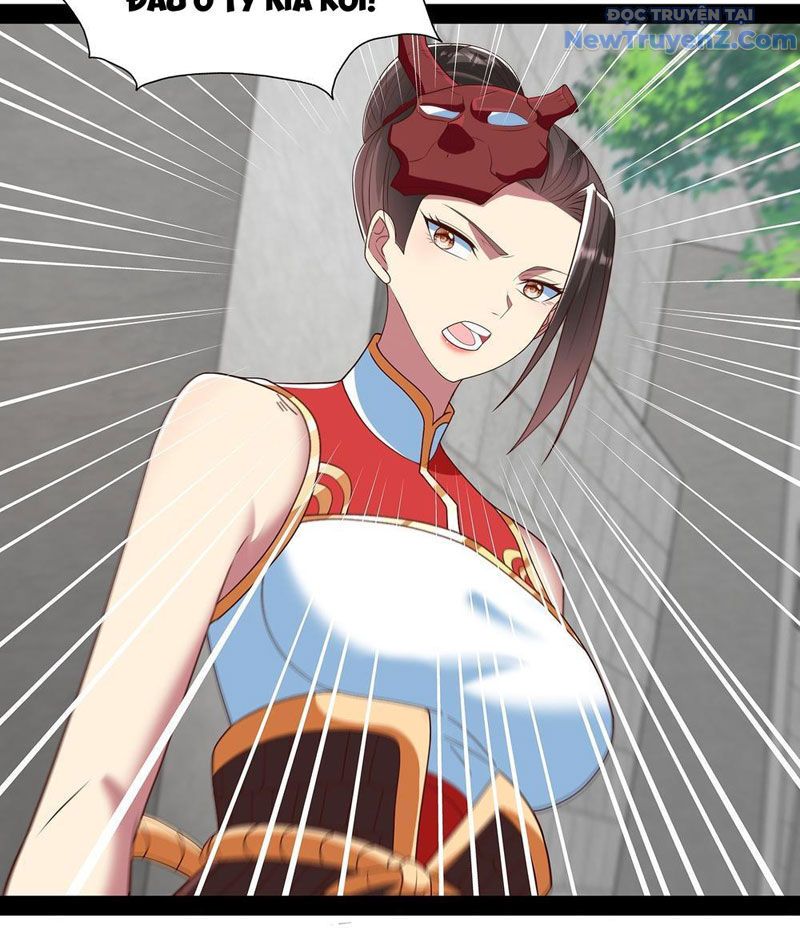 Hoá Ra Ta Là Lão Tổ Ma Đạo?: Chapter 92