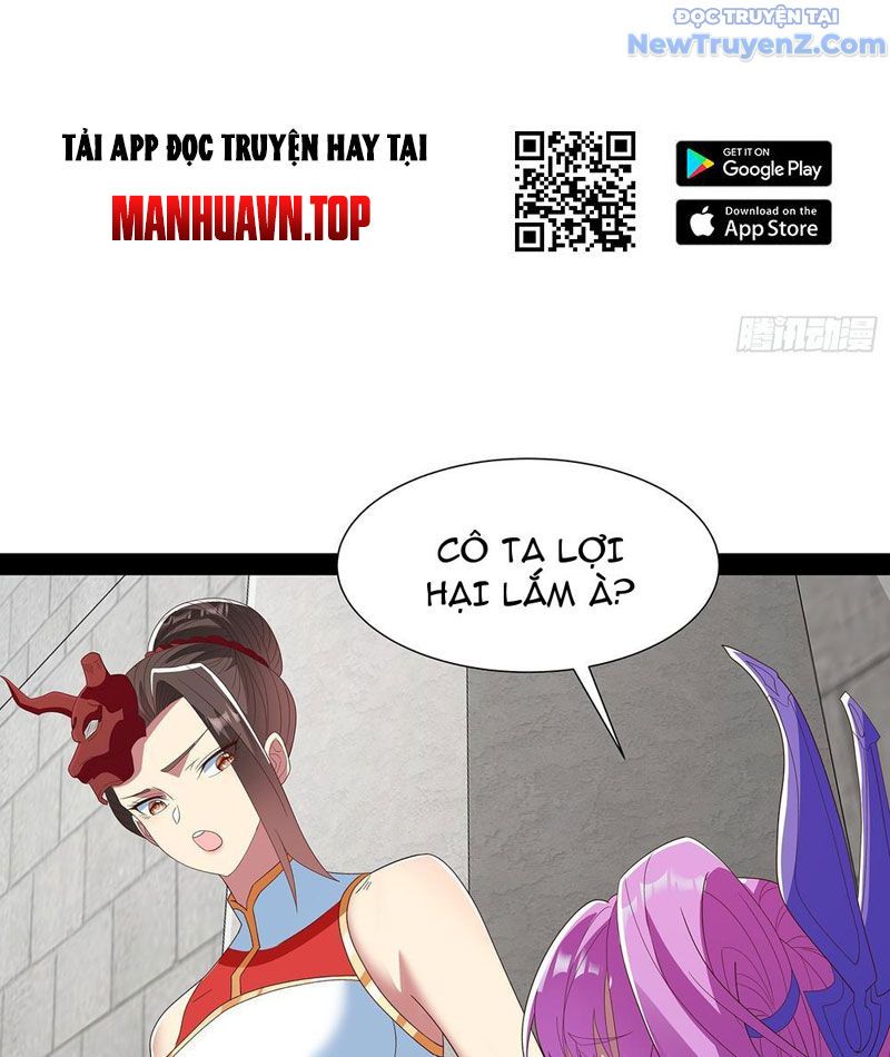 Hoá Ra Ta Là Lão Tổ Ma Đạo?: Chapter 92