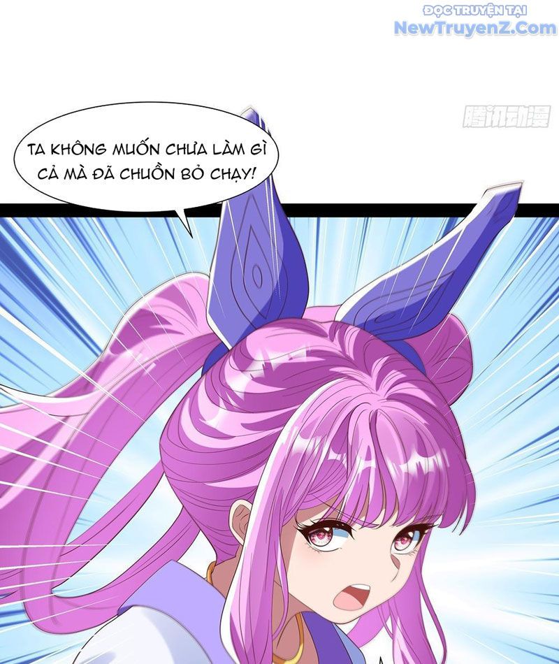 Hoá Ra Ta Là Lão Tổ Ma Đạo?: Chapter 92