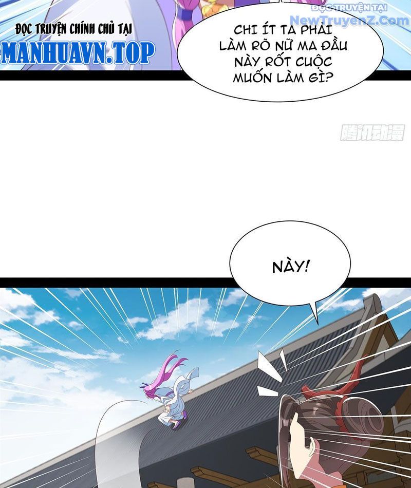 Hoá Ra Ta Là Lão Tổ Ma Đạo?: Chapter 92