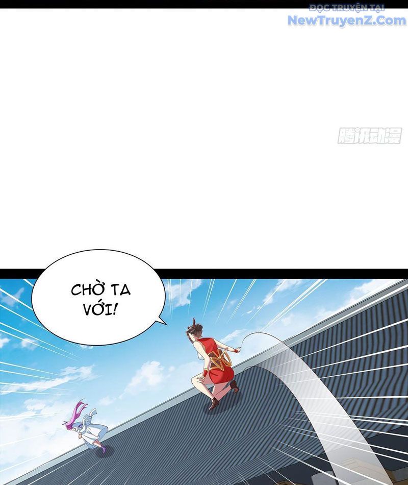 Hoá Ra Ta Là Lão Tổ Ma Đạo?: Chapter 92