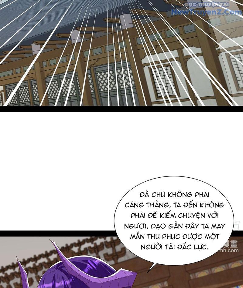 Hoá Ra Ta Là Lão Tổ Ma Đạo?: Chapter 92