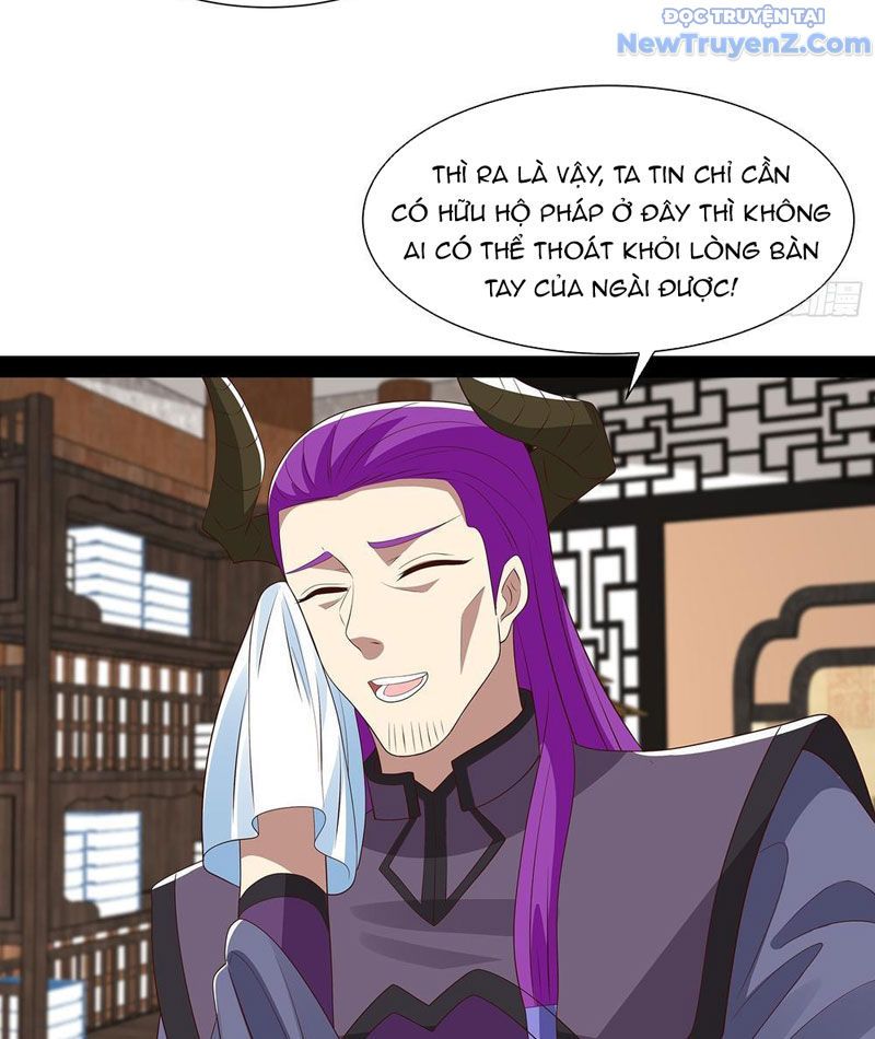 Hoá Ra Ta Là Lão Tổ Ma Đạo?: Chapter 92