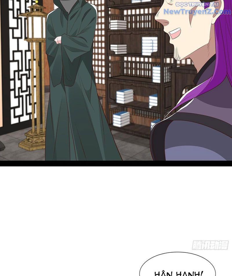 Hoá Ra Ta Là Lão Tổ Ma Đạo?: Chapter 92