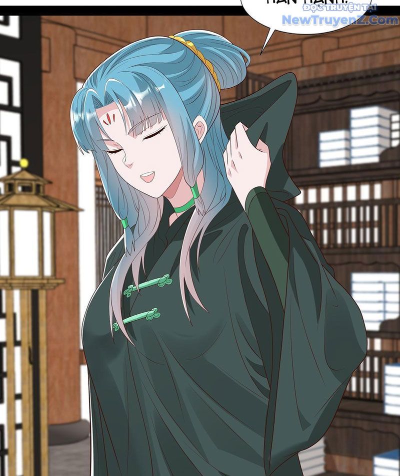 Hoá Ra Ta Là Lão Tổ Ma Đạo?: Chapter 92