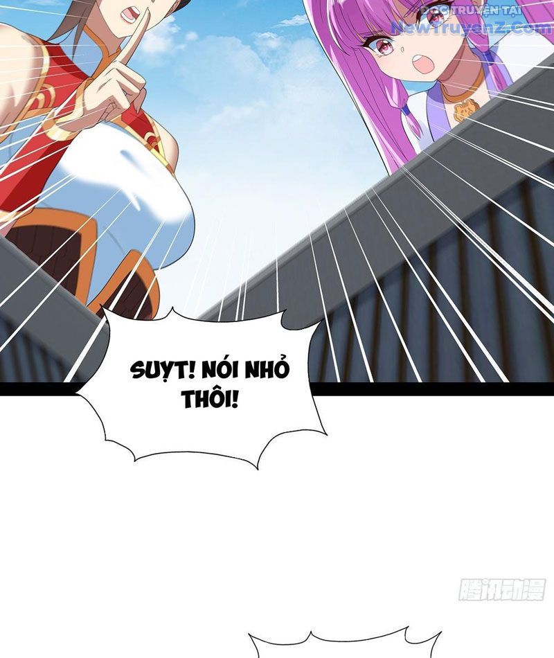 Hoá Ra Ta Là Lão Tổ Ma Đạo?: Chapter 92