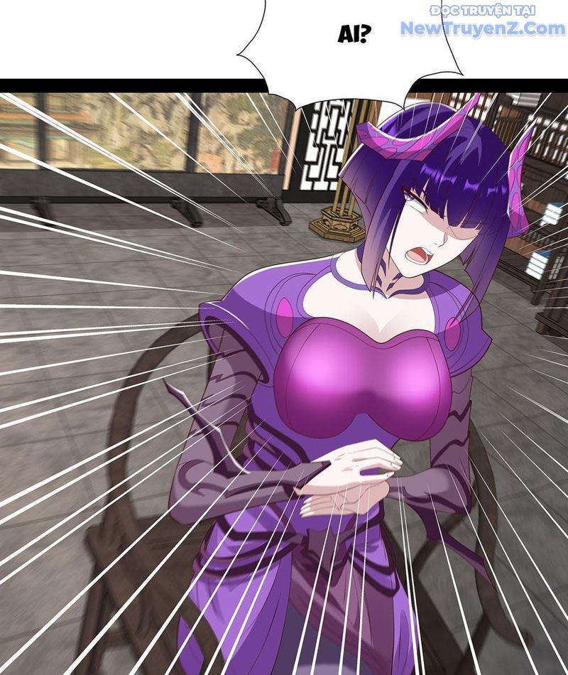 Hoá Ra Ta Là Lão Tổ Ma Đạo?: Chapter 92