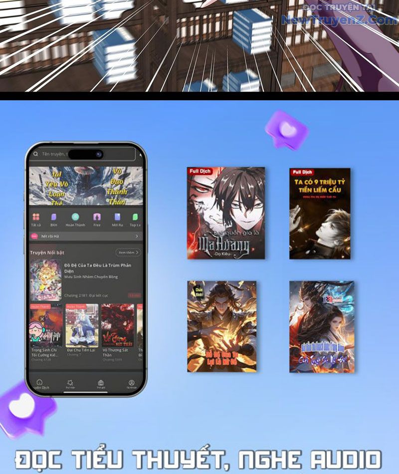 Hoá Ra Ta Là Lão Tổ Ma Đạo?: Chapter 92