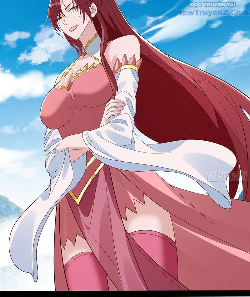 Hoá Ra Ta Là Lão Tổ Ma Đạo?: Chapter 92