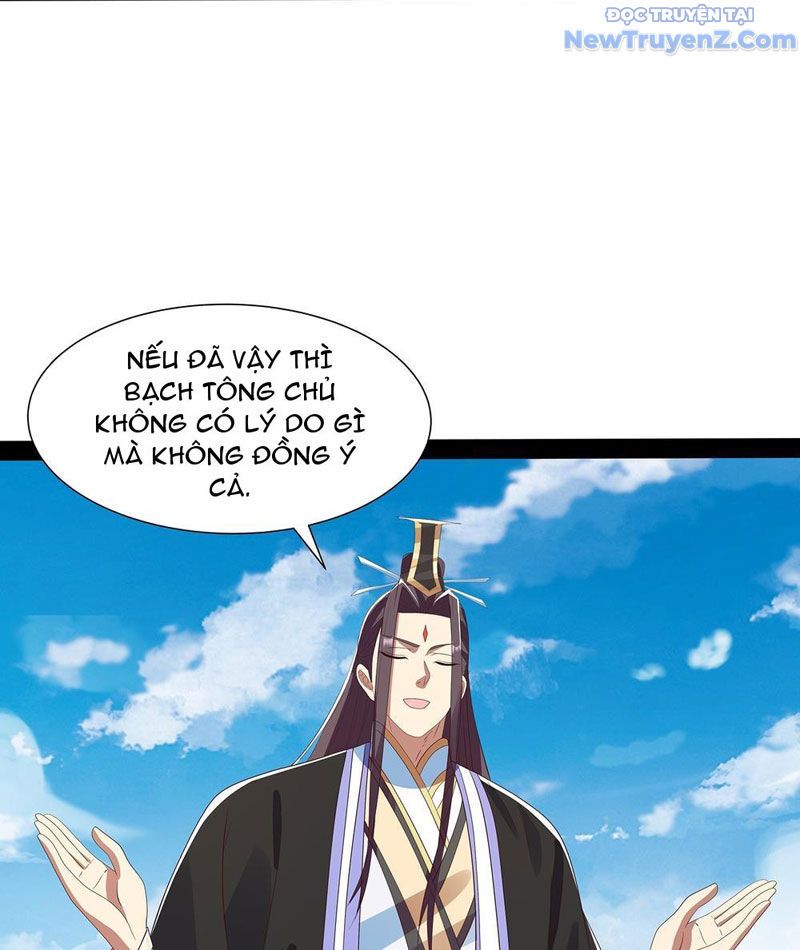 Hoá Ra Ta Là Lão Tổ Ma Đạo?: Chapter 92