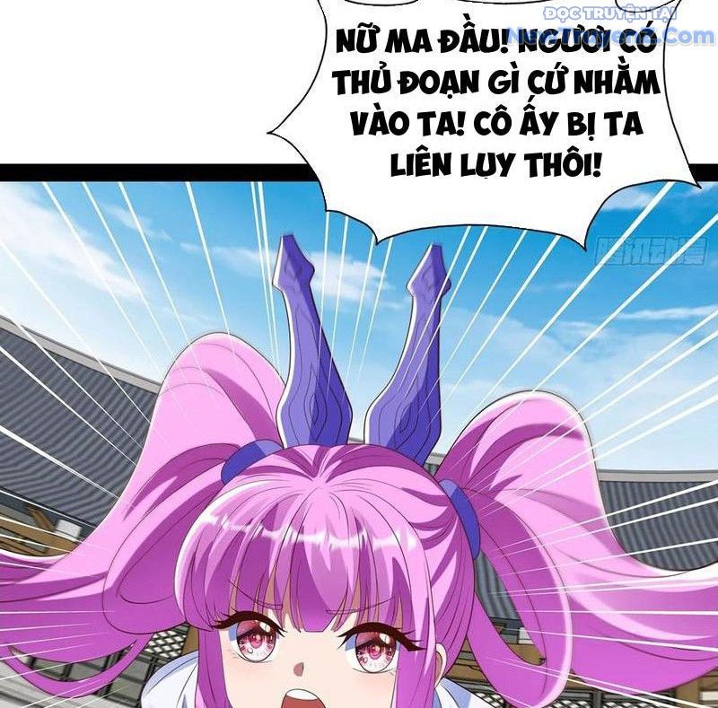 Hoá Ra Ta Là Lão Tổ Ma Đạo?: Chapter 93