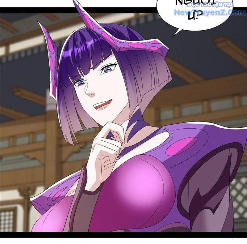 Hoá Ra Ta Là Lão Tổ Ma Đạo?: Chapter 93