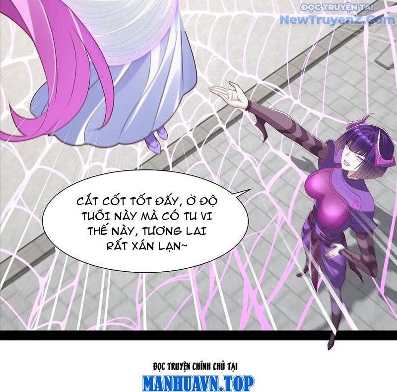 Hoá Ra Ta Là Lão Tổ Ma Đạo?: Chapter 93