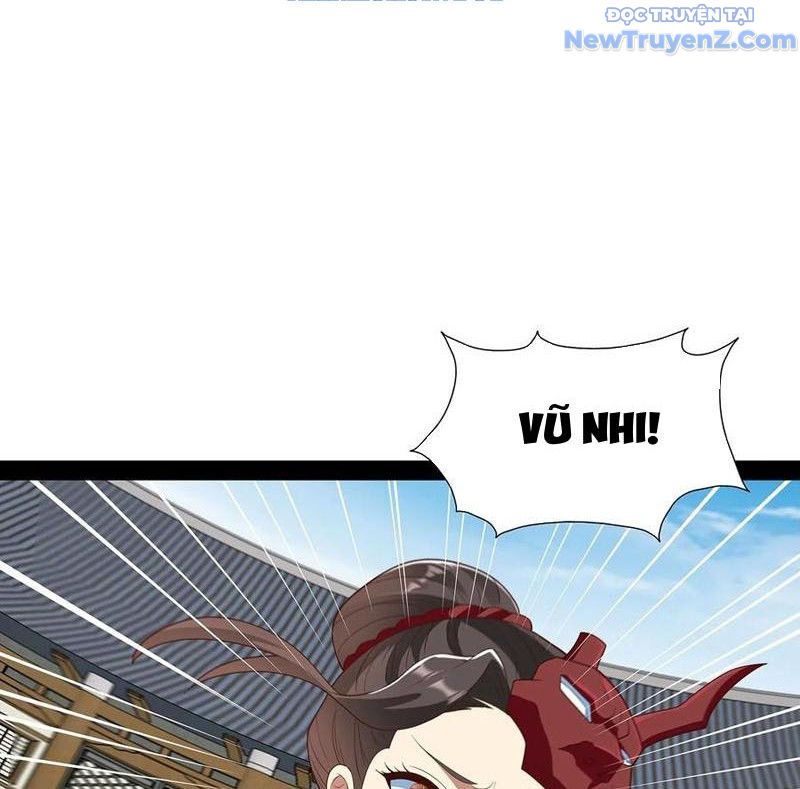 Hoá Ra Ta Là Lão Tổ Ma Đạo?: Chapter 93