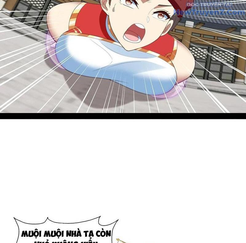 Hoá Ra Ta Là Lão Tổ Ma Đạo?: Chapter 93