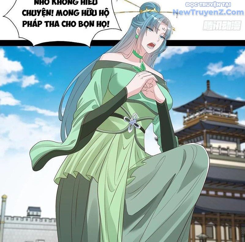 Hoá Ra Ta Là Lão Tổ Ma Đạo?: Chapter 93