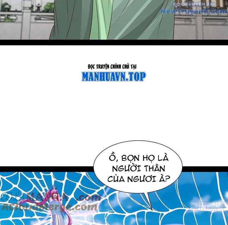 Hoá Ra Ta Là Lão Tổ Ma Đạo?: Chapter 93