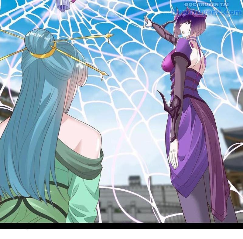 Hoá Ra Ta Là Lão Tổ Ma Đạo?: Chapter 93