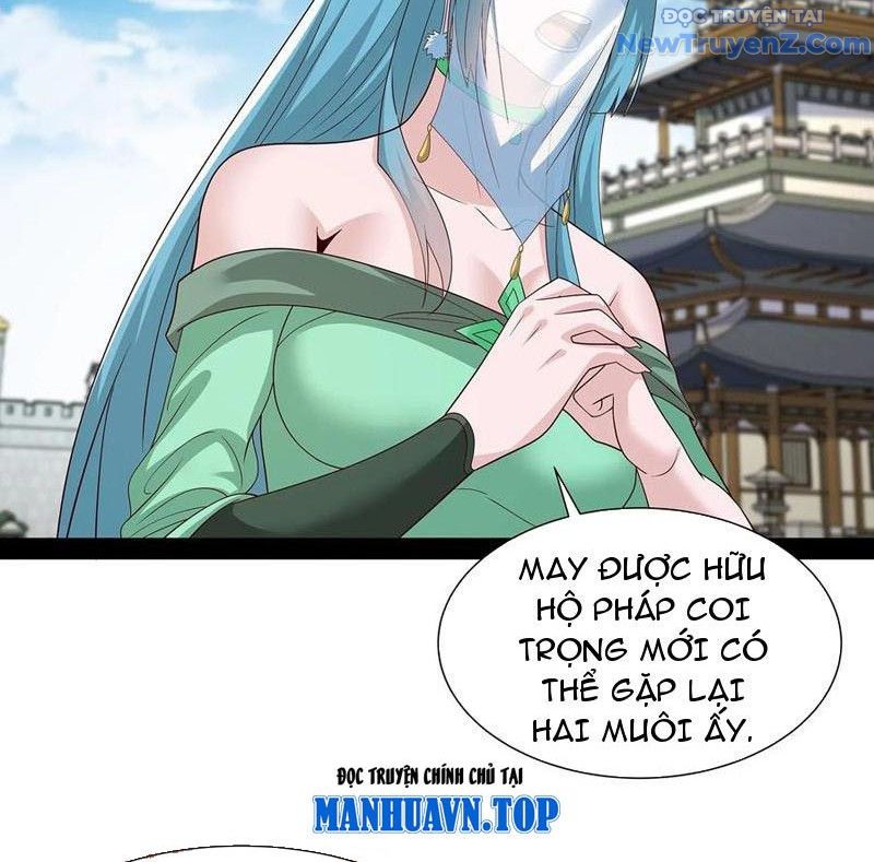 Hoá Ra Ta Là Lão Tổ Ma Đạo?: Chapter 93