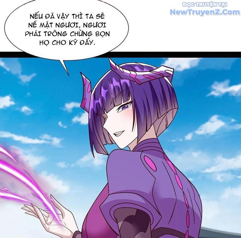 Hoá Ra Ta Là Lão Tổ Ma Đạo?: Chapter 93